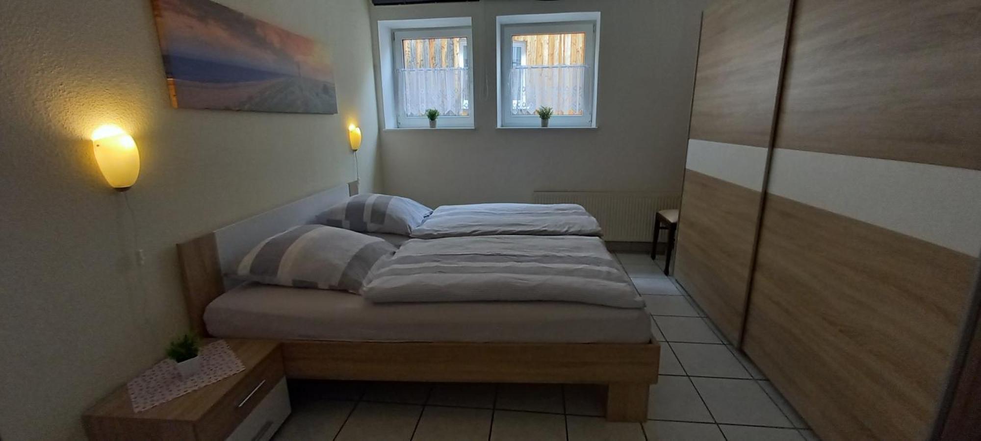 Ferienwohnung Altstadt-Domizil Hameln ฮาเมลน์ ภายนอก รูปภาพ