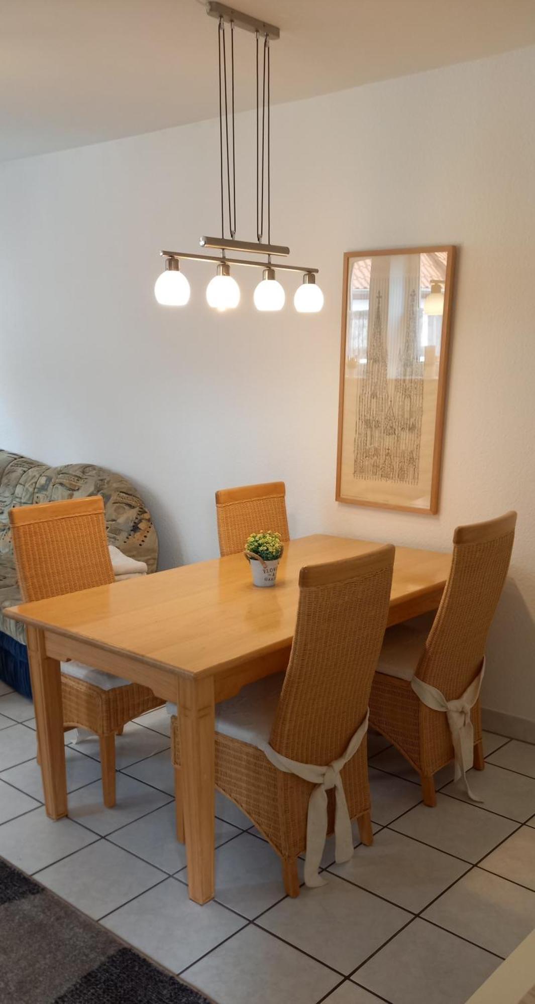 Ferienwohnung Altstadt-Domizil Hameln ฮาเมลน์ ภายนอก รูปภาพ