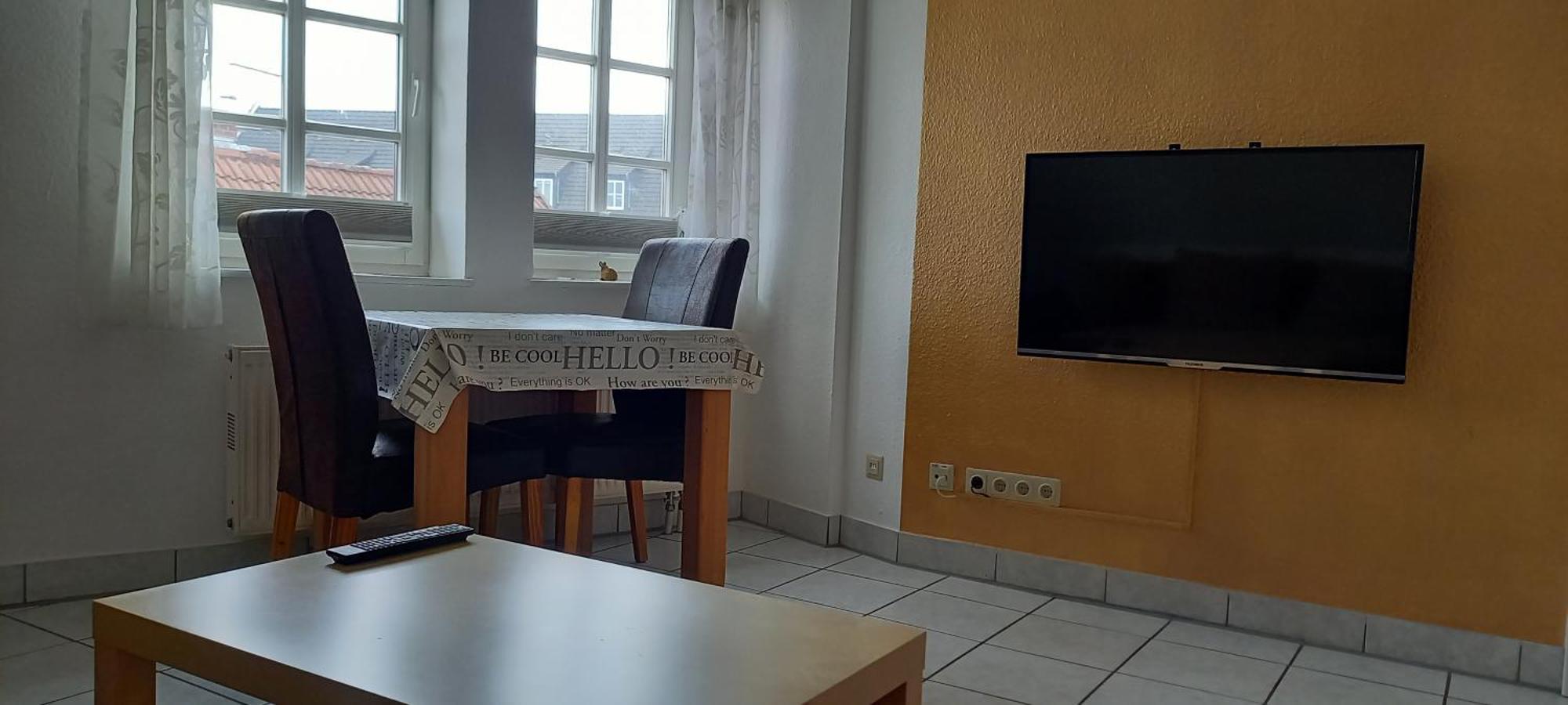 Ferienwohnung Altstadt-Domizil Hameln ฮาเมลน์ ภายนอก รูปภาพ