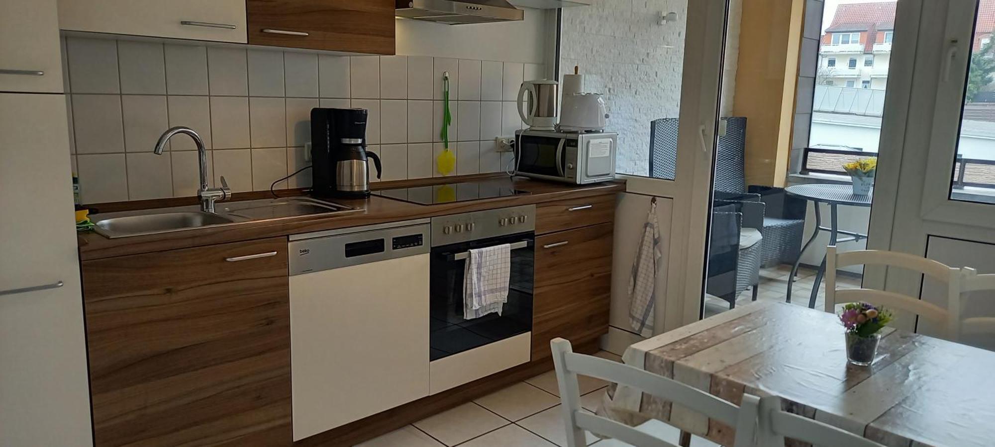 Ferienwohnung Altstadt-Domizil Hameln ฮาเมลน์ ภายนอก รูปภาพ