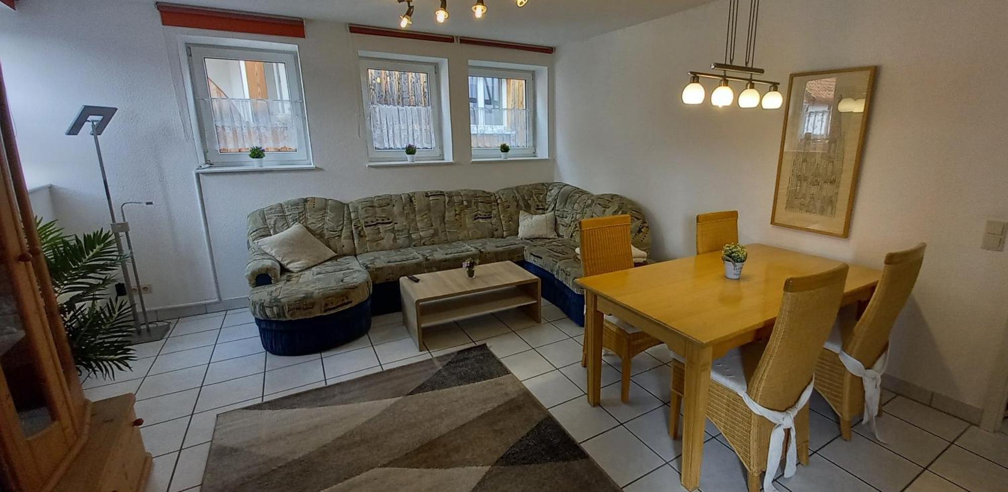 Ferienwohnung Altstadt-Domizil Hameln ฮาเมลน์ ภายนอก รูปภาพ