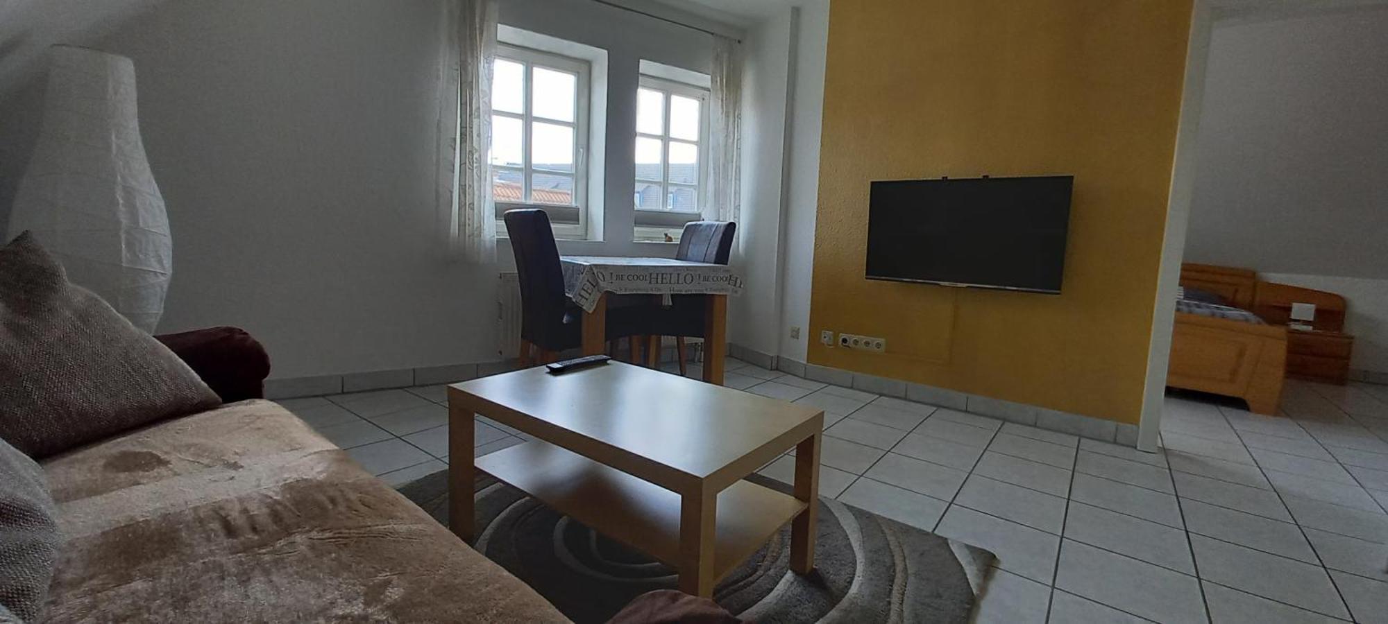 Ferienwohnung Altstadt-Domizil Hameln ฮาเมลน์ ภายนอก รูปภาพ