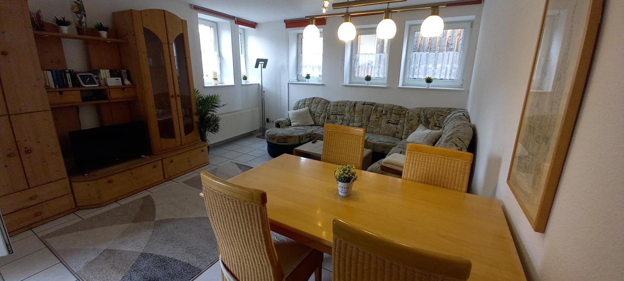 Ferienwohnung Altstadt-Domizil Hameln ฮาเมลน์ ภายนอก รูปภาพ
