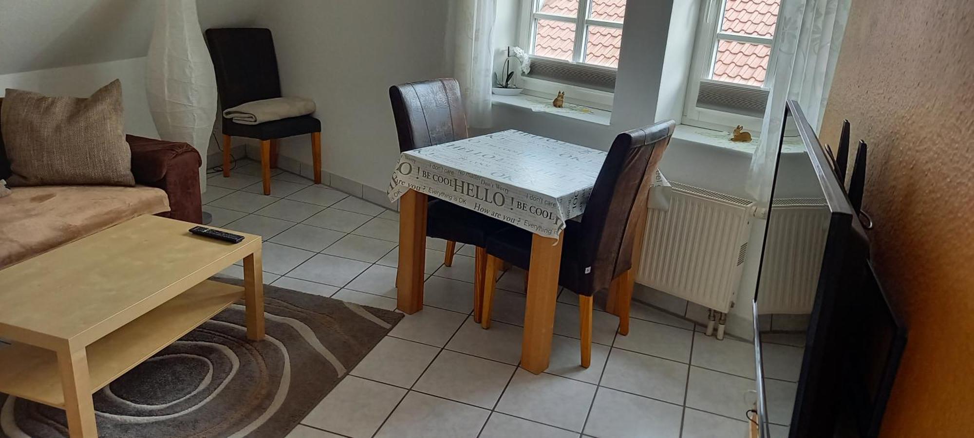 Ferienwohnung Altstadt-Domizil Hameln ฮาเมลน์ ภายนอก รูปภาพ