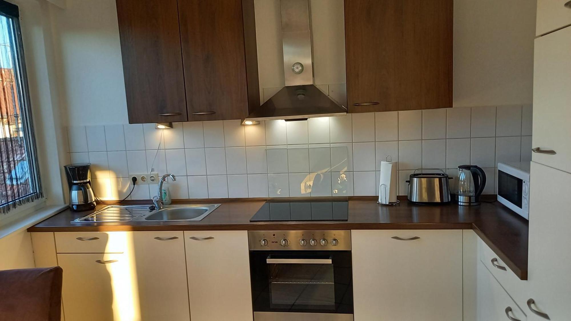 Ferienwohnung Altstadt-Domizil Hameln ฮาเมลน์ ภายนอก รูปภาพ