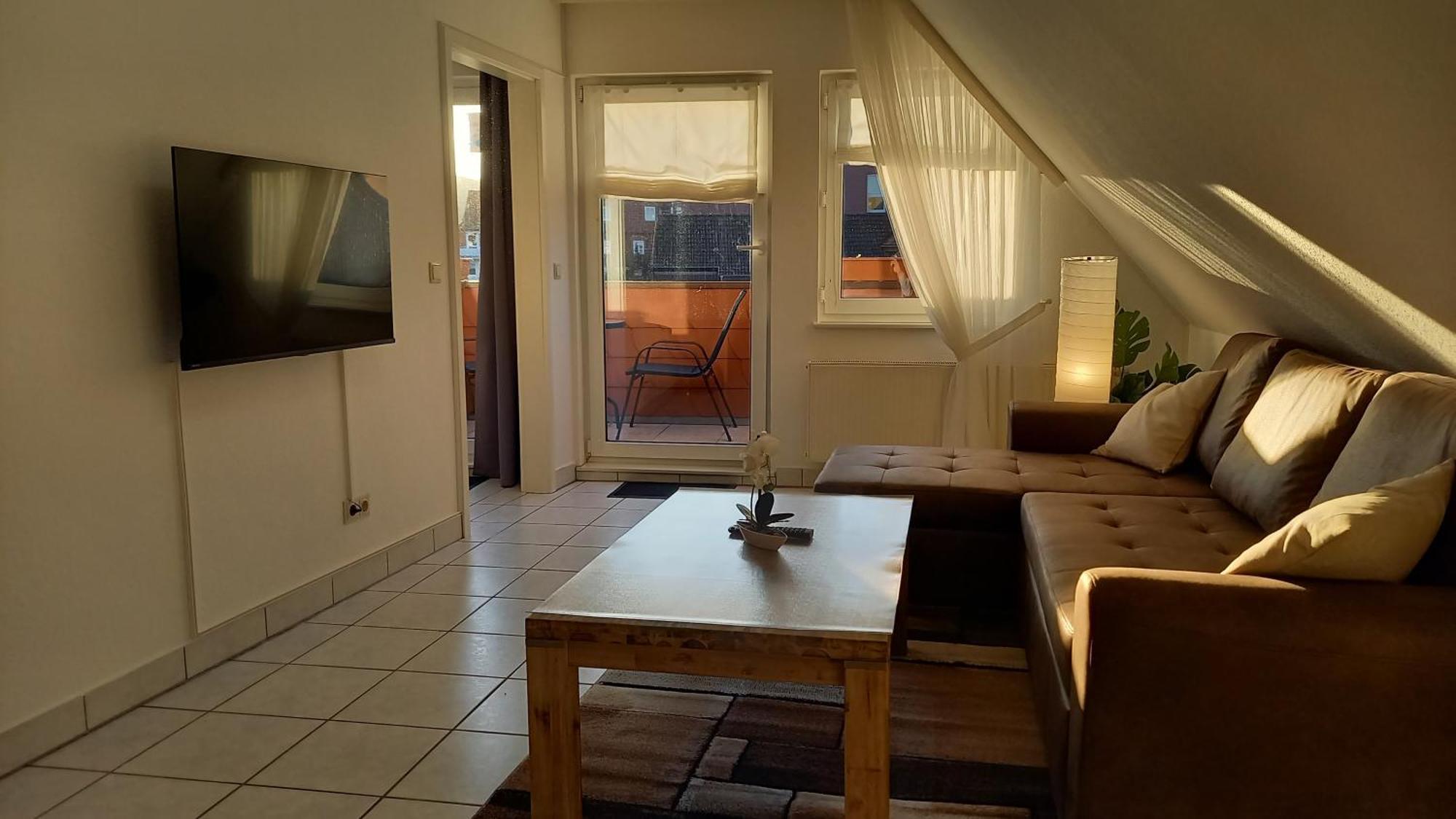 Ferienwohnung Altstadt-Domizil Hameln ฮาเมลน์ ภายนอก รูปภาพ