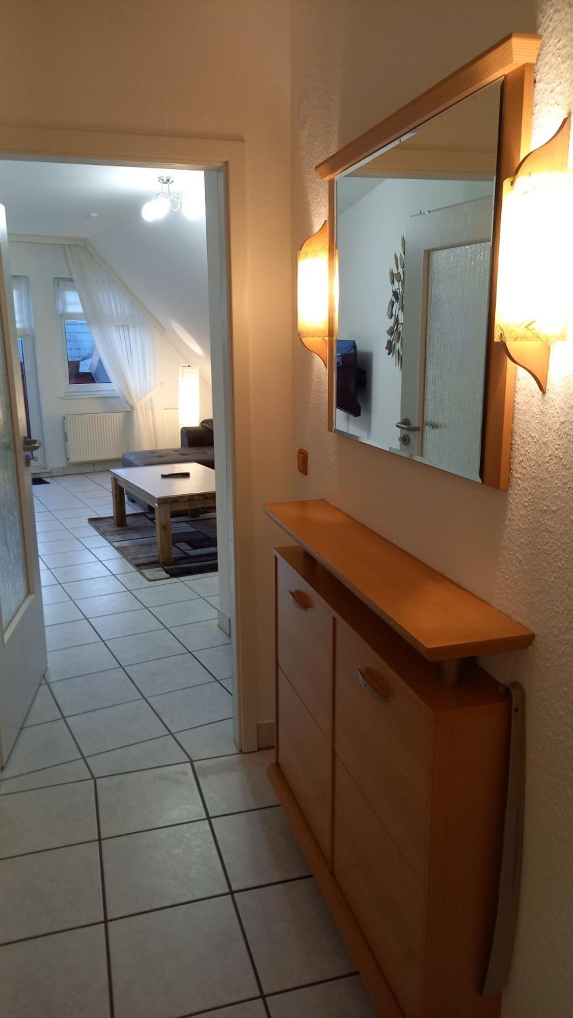 Ferienwohnung Altstadt-Domizil Hameln ฮาเมลน์ ภายนอก รูปภาพ